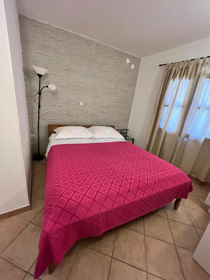 Holiday House Ljubica Tisno Extérieur photo